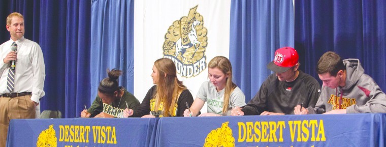 Signing Day